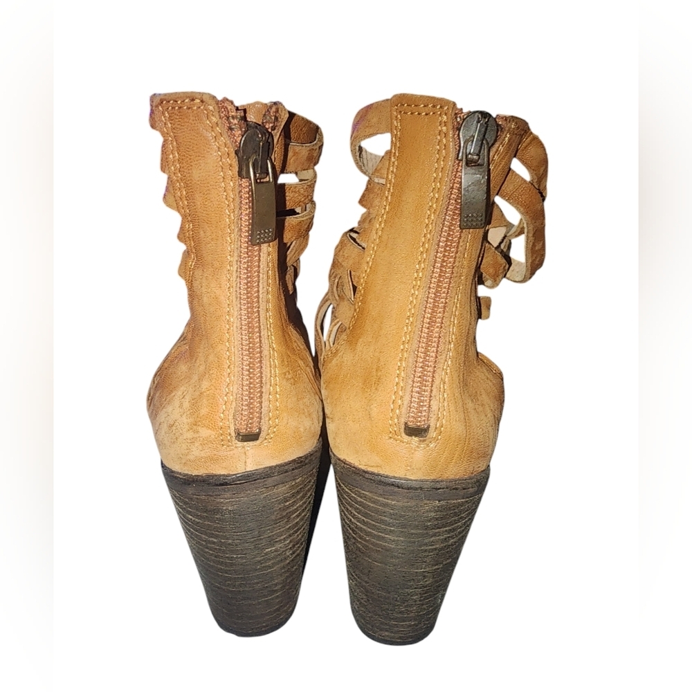 Free People Carrera Bootie, Women's 8.5 - Picture 4 of 9